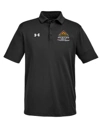 Variant Image for 1370399 - Under Armour Men's Tech™ Polo - Demo - 3 Color - Light E - Website Company Apparel Management Demo