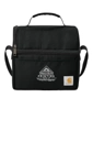 Variant Image for CT89251601 - Carhartt® - Lunch 6-Can Cooler - Demo - Tone on Tone E - Website Company Apparel Management Demo
