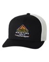 Variant Image for 6511 - Flexfit Trucker Cap - Demo - 3 Color - Light E - Website Company Apparel Management Demo