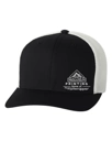 Variant Image for 6511 - Flexfit Trucker Cap - Demo - 1 Color - White E - Website Company Apparel Management Demo