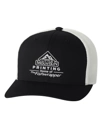 Variant Image for 6511 - Flexfit Trucker Cap - Demo - Tone on Tone E - Website Company Apparel Management Demo