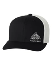 Variant Image for 6511 - Flexfit Trucker Cap - Demo - Tone on Tone E - Website Company Apparel Management Demo
