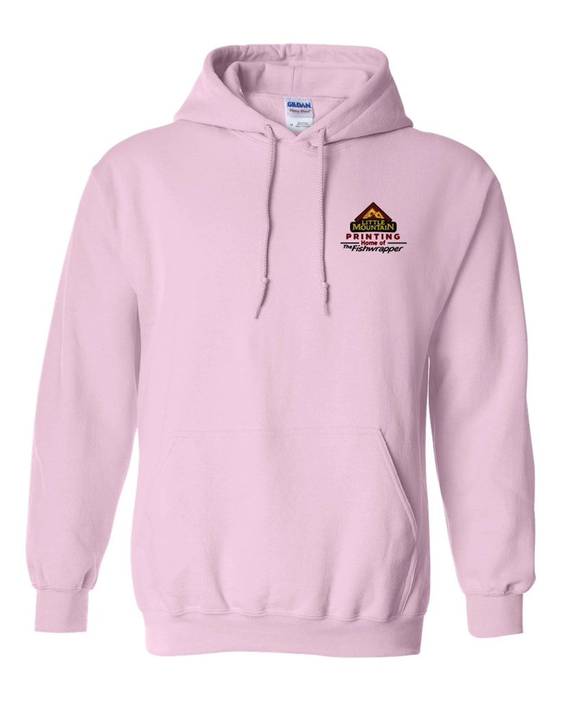 Variant Image for 18500 - Gildan Heavy Blend™ Hooded Sweatshirt - Demo - 3 Color - Dark E - Website Company Apparel Management Demo