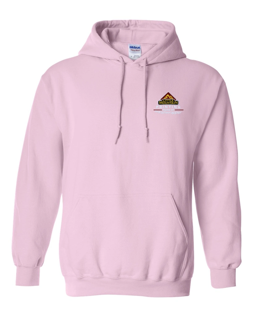 Variant Image for 18500 - Gildan Heavy Blend™ Hooded Sweatshirt - Demo - 3 Color - Light E - Website Company Apparel Management Demo