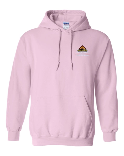 Variant Image for 18500 - Gildan Heavy Blend™ Hooded Sweatshirt - Demo - 3 Color - Light E - Website Company Apparel Management Demo
