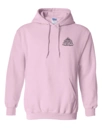 Variant Image for 18500 - Gildan Heavy Blend™ Hooded Sweatshirt - Demo - 1 Color - Dark E - Website Company Apparel Management Demo