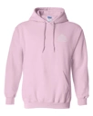 Variant Image for 18500 - Gildan Heavy Blend™ Hooded Sweatshirt - Demo - Tone on Tone E - Website Company Apparel Management Demo