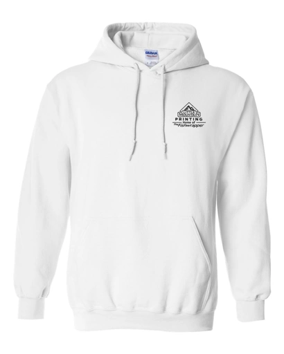Variant Image for 18500 - Gildan Heavy Blend™ Hooded Sweatshirt - Demo - 1 Color - Dark E - Website Company Apparel Management Demo