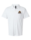Variant Image for 41800 - AllPro Men's Pro-Lock Performance Polo - Demo - 3 Color - Dark E - Website Company Apparel Management Demo