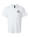 Variant Image for 41800 - AllPro Men's Pro-Lock Performance Polo - Demo - 1 Color - Dark E - Website Company Apparel Management Demo