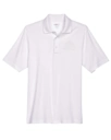 Variant Image for 88181 - Core 365 Men's Origin Performance Piqué Polo - Demo - Tone on Tone E - Website Company Apparel Management Demo