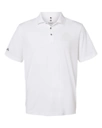 Variant Image for A230 - Adidas Performance Sport Shirt - Demo - Tone on Tone E - Website Company Apparel Management Demo