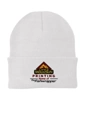 Variant Image for CP90 - Port & Co™ Knit Cap - Demo - 3 Color - Dark E - Website Company Apparel Management Demo