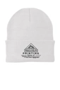 Variant Image for CP90 - Port & Co™ Knit Cap - Demo - 1 Color - Dark E - Website Company Apparel Management Demo