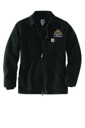 Variant Image for CTT104293 - Carhartt® Tall Sherpa-Lined Coat - Demo - 3 Color - Light E - Website Company Apparel Management Demo