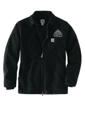 Variant Image for CTT104293 - Carhartt® Tall Sherpa-Lined Coat - Demo - 1 Color - White E - Website Company Apparel Management Demo
