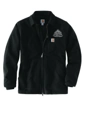 Variant Image for CTT104293 - Carhartt® Tall Sherpa-Lined Coat - Demo - Tone on Tone E - Website Company Apparel Management Demo