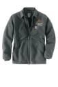 Variant Image for CT104293 - Carhartt® Sherpa-Lined Coat - Demo - 3 Color - Light E - Website Company Apparel Management Demo