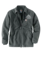 Variant Image for CT104293 - Carhartt® Sherpa-Lined Coat - Demo - Tone on Tone E - Website Company Apparel Management Demo