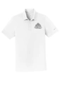 Variant Image for 799802 - Nike Dri-FIT Players Modern Fit Polo. - Demo - 1 Color - Dark E - Website Company Apparel Management Demo