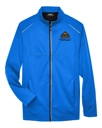 Variant Image for CE708 - CORE365 Men's Techno Lite Three-Layer Knit Tech-Shell - Demo - 3 Color - Dark E - Website Company Apparel Management Demo