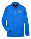 Variant Image for CE708 - CORE365 Men's Techno Lite Three-Layer Knit Tech-Shell - Demo - 3 Color - Light E - Website Company Apparel Management Demo