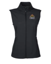 Variant Image for CE701W  - CORE365 Ladies' Cruise Two-Layer Fleece Bonded Soft Shell Vest - Demo - 3 Color - Light E - Website Company Apparel Management Demo