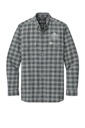Variant Image for CT107109 - Carhartt® Rugged Flex® Plaid Long Sleeve Shirt - Demo - Tone on Tone E - Website Company Apparel Management Demo