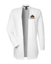 Variant Image for DP125W  - Devon & Jones Ladies' Raleigh Stretch Cardigan - Demo - 3 Color - Dark E - Website Company Apparel Management Demo