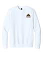 Variant Image for DT6104 - District® V.I.T.™Fleece Crew - Demo - 3 Color - Dark E - Website Company Apparel Management Demo