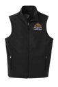 Variant Image for J325 - Port Authority® Core Soft Shell Vest. - Demo - 3 Color - Light E - Website Company Apparel Management Demo