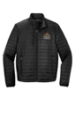 Variant Image for J850 - Port Authority ® Packable Puffy Jacket - Demo - 3 Color - Light E - Website Company Apparel Management Demo
