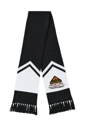 Variant Image for STA06 - Sport-Tek® Gameday Scarf - Demo - 3 Color - Dark E - Website Company Apparel Management Demo