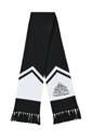 Variant Image for STA06 - Sport-Tek® Gameday Scarf - Demo - 1 Color - Dark E - Website Company Apparel Management Demo