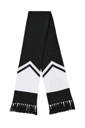 Variant Image for STA06 - Sport-Tek® Gameday Scarf - Demo - Tone on Tone E - Website Company Apparel Management Demo