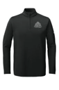 Variant Image for NF0A8ENR  - The North Face® Ambition 1/4-Zip - Demo - 1 Color - White E - Website Company Apparel Management Demo