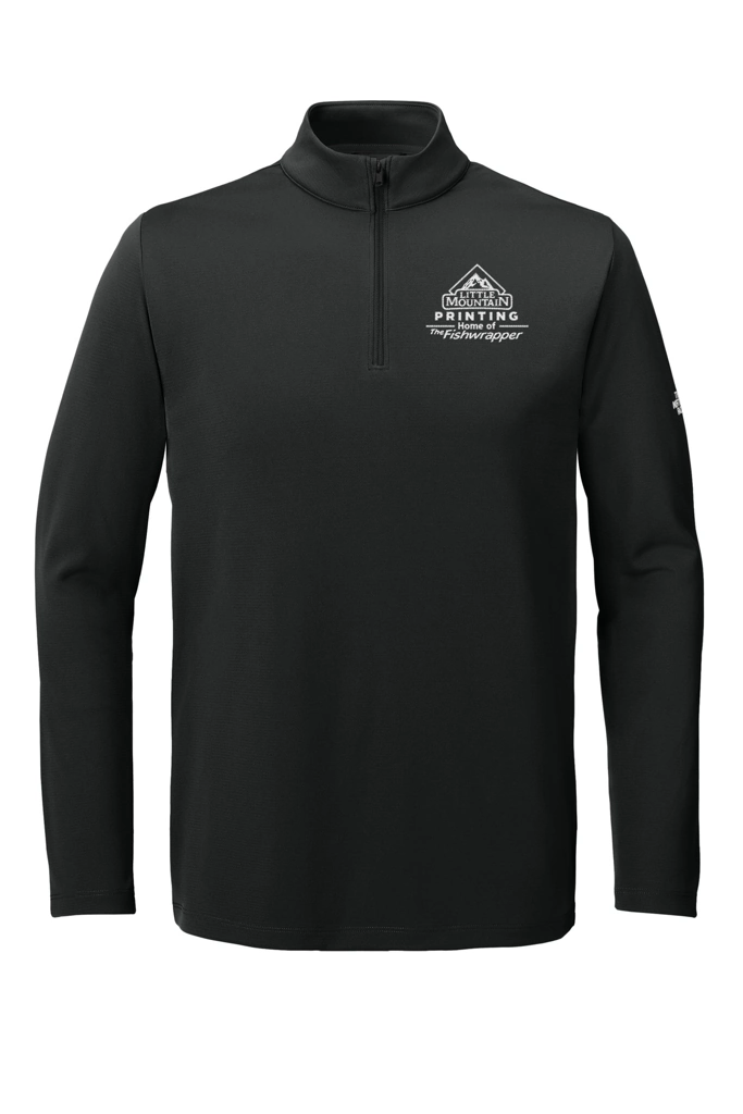 Variant Image for NF0A8ENR  - The North Face® Ambition 1/4-Zip - Demo - Tone on Tone E - Website Company Apparel Management Demo