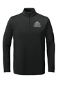Variant Image for NF0A8ENR  - The North Face® Ambition 1/4-Zip - Demo - Tone on Tone E - Website Company Apparel Management Demo