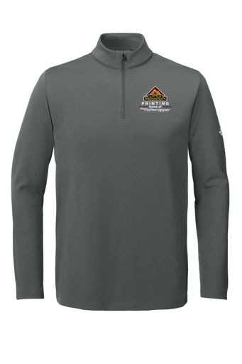 Variant Image for NF0A8ENR  - The North Face® Ambition 1/4-Zip - Demo - 3 Color - Light E - Website Company Apparel Management Demo