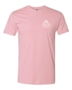 Variant Image for 3600 - Next Level Cotton T-Shirt - Demo - 1 Color - White D - Website Company Apparel Management Demo