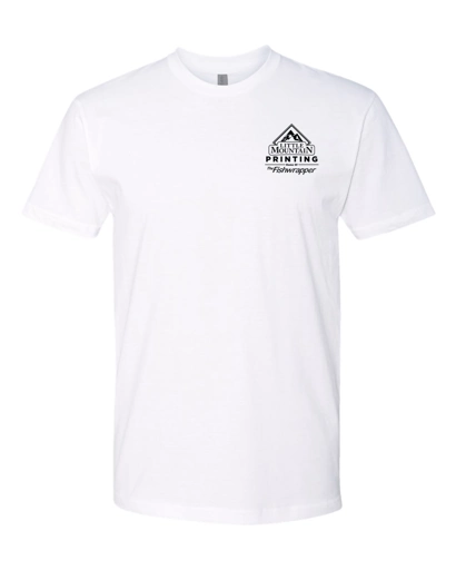 Variant Image for 3600 - Next Level Cotton T-Shirt - Demo - 1 Color - Dark D - Website Company Apparel Management Demo