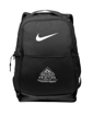 Variant Image for NKDH7709 - Nike Brasilia Medium Backpack - Demo - 1 Color - White E - Website Company Apparel Management Demo