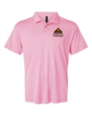 Variant Image for 41800 - AllPro Men's Pro-Lock Performance Polo - Demo - 3 Color - Dark E - Website Company Apparel Management Demo
