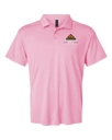 Variant Image for 41800 - AllPro Men's Pro-Lock Performance Polo - Demo - 3 Color - Light E - Website Company Apparel Management Demo