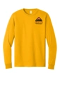 Variant Image for 29LS Jerzees® Dri-Power® 50/50 Cotton/Poly Long Sleeve T-Shirt - Demo - 3 Color - Dark D - Website Company Apparel Management Demo
