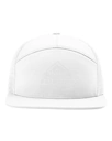 Variant Image for 168 - Richardson 7-Panel Trucker - Demo - Tone on Tone E - Website Company Apparel Management Demo