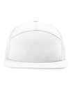 Variant Image for 168 - Richardson 7-Panel Trucker - Demo - Tone on Tone E - Website Company Apparel Management Demo