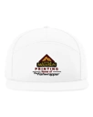 Variant Image for 169 - Richardson Cannon 7-Panel Flatbill - Demo - 3 Color - Dark E - Website Company Apparel Management Demo