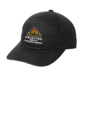 Variant Image for C964 - Port Authority® 7-Panel Cap - Demo - 3 Color - Light E - Website Company Apparel Management Demo