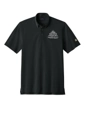 Variant Image for BB18222 - Brooks Brothers® Pinpoint Pique Dress Polo - Demo - 1 Color - White E - Website Company Apparel Management Demo